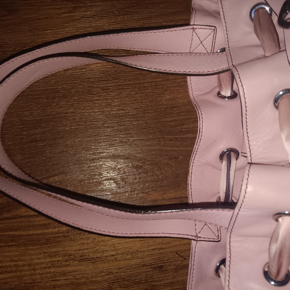 Rare Juicy Couture Daydream Tote Bag - Picture 3 of 13